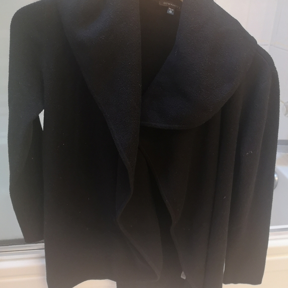 SOLD Dynamite cardigan - Picture 4 of 5